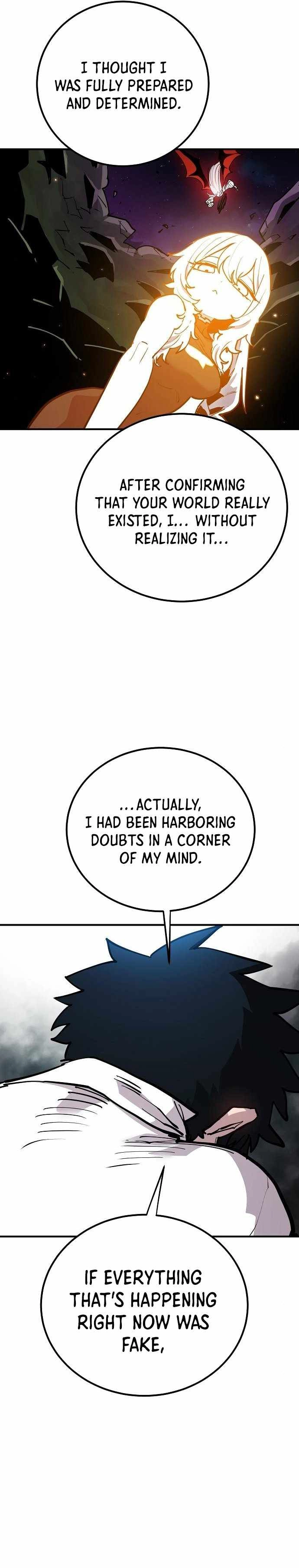 Player Chapter 186 — Page 8