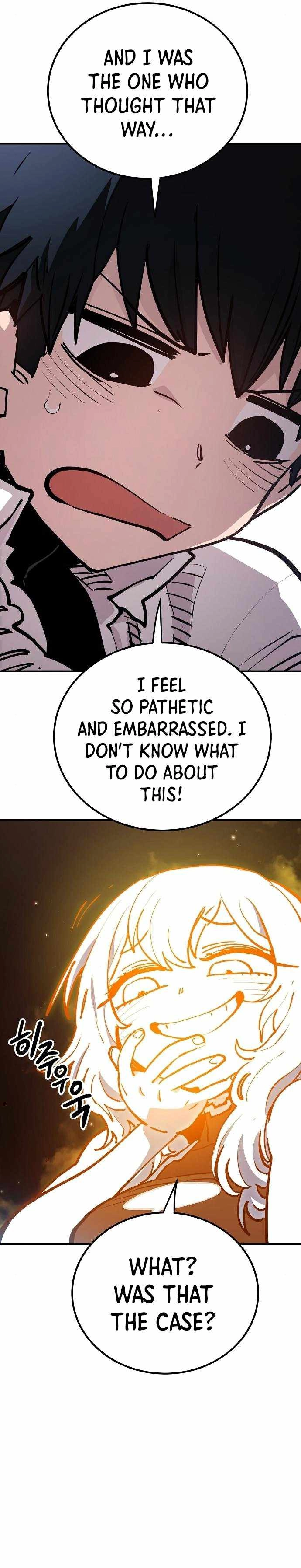 Player Chapter 186 — Page 9