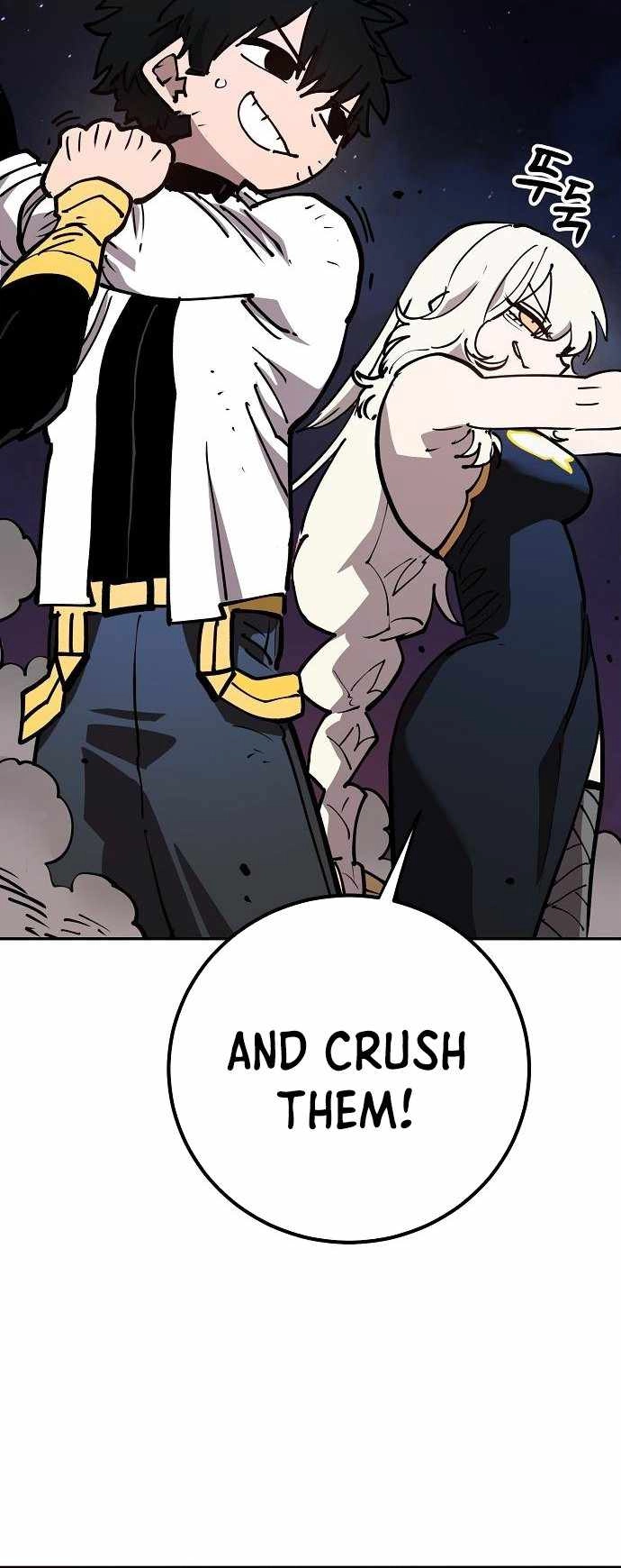 Player Chapter 186 — Page 13