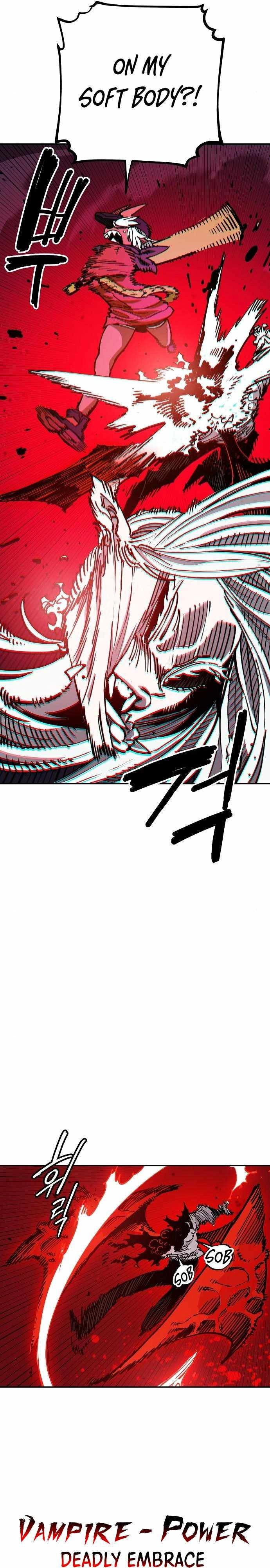 Player Chapter 186 — Page 18