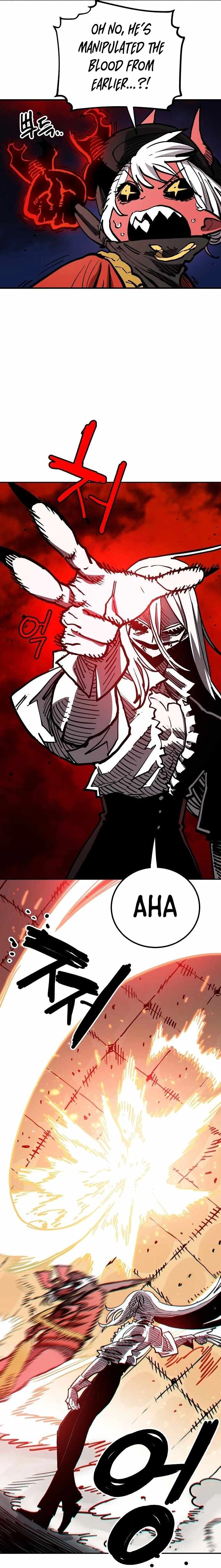 Player Chapter 186 — Page 27