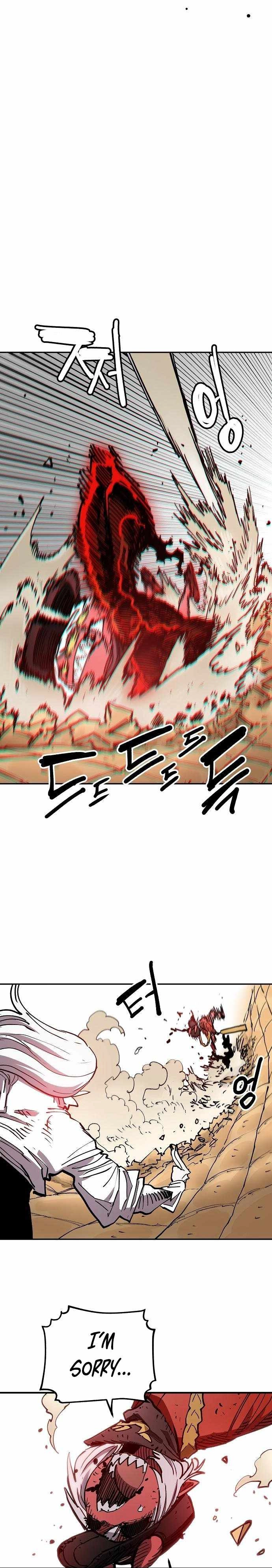 Player Chapter 186 — Page 28