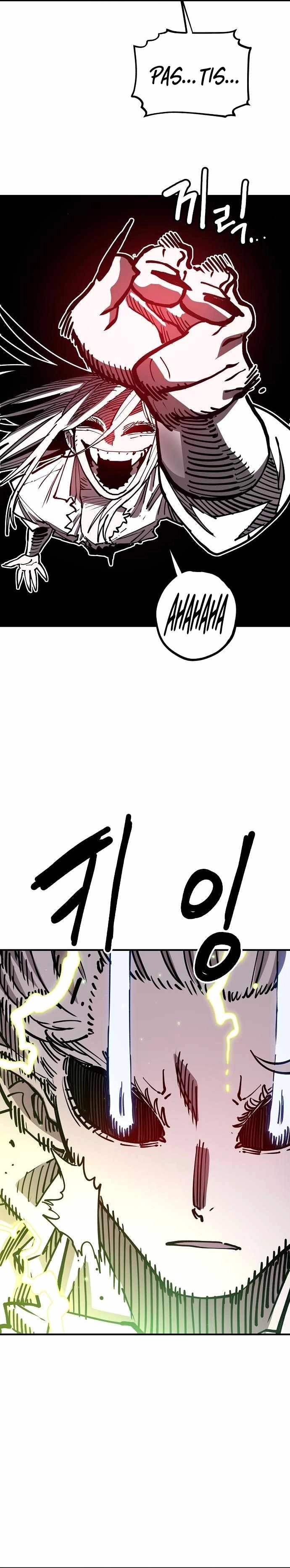 Player Chapter 186 — Page 29