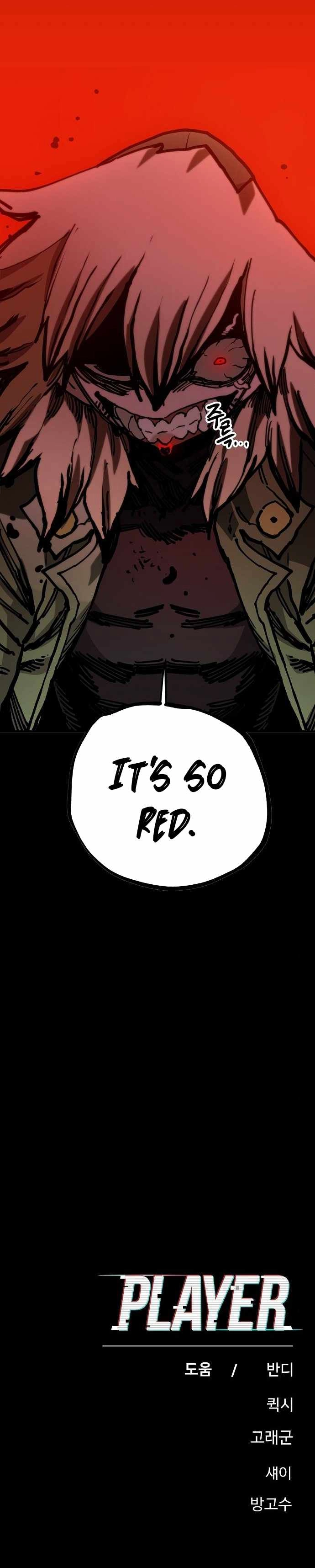 Player Chapter 186 — Page 38
