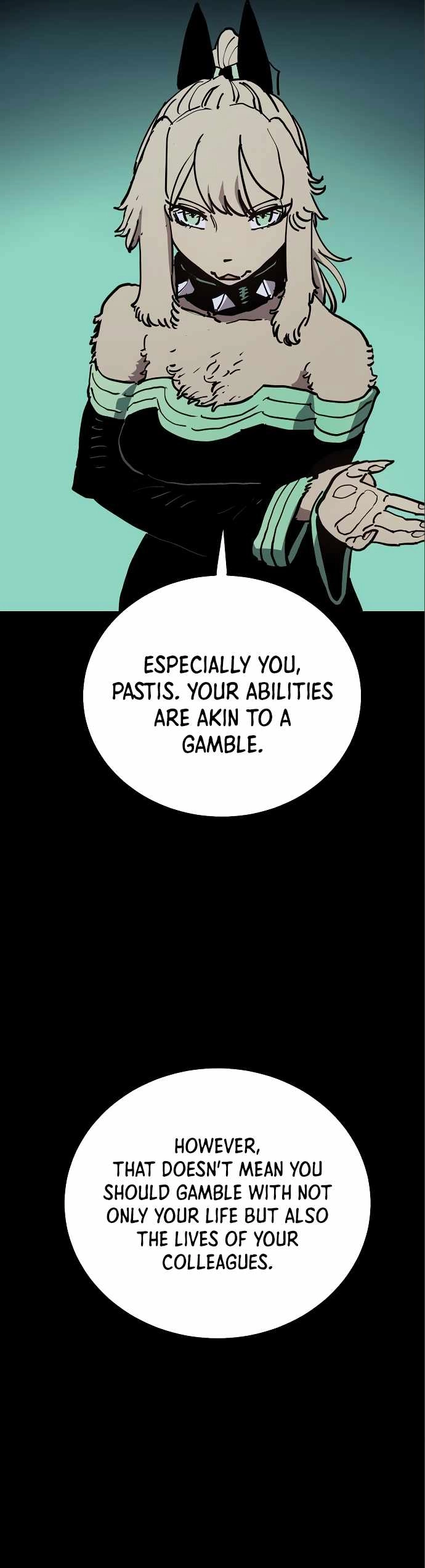Player Chapter 187 — Page 2