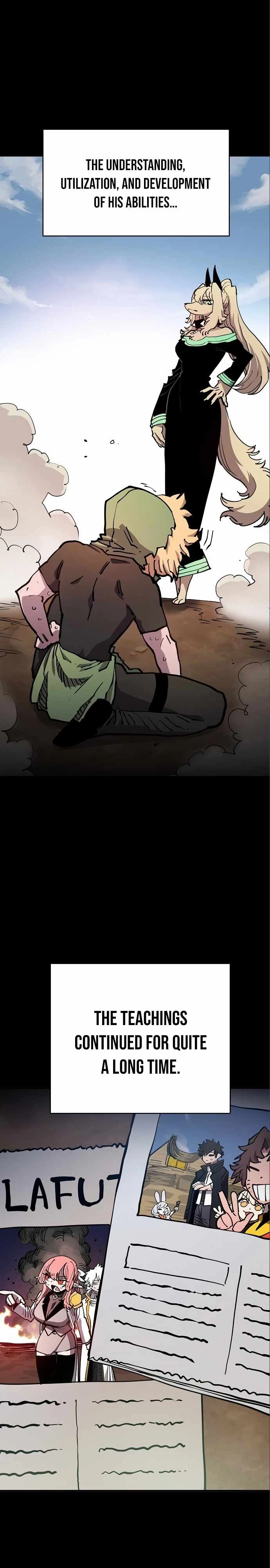 Player Chapter 187 — Page 4