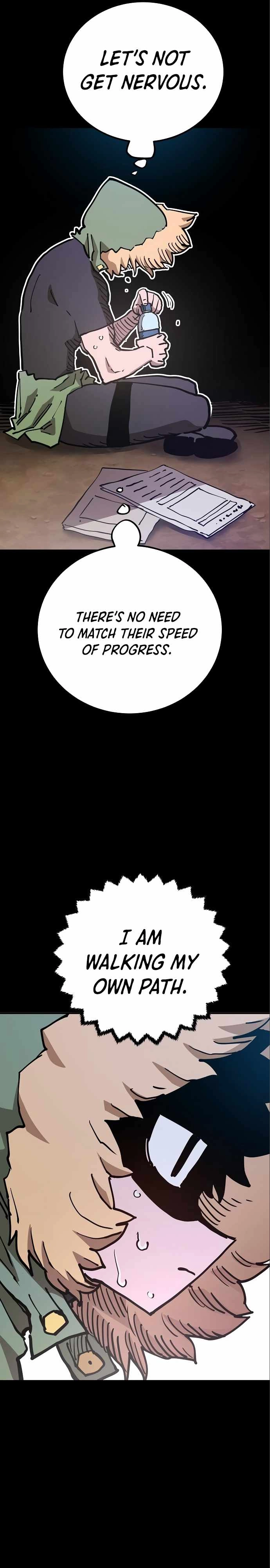 Player Chapter 187 — Page 5