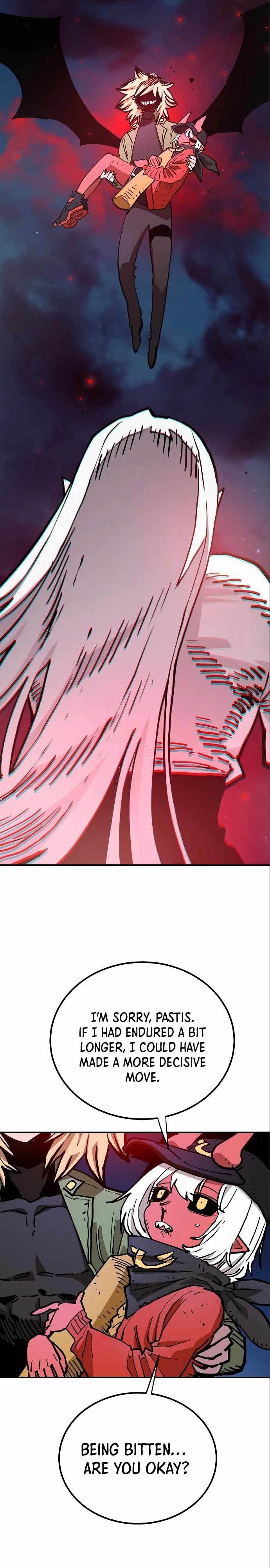 Player Chapter 187 — Page 7
