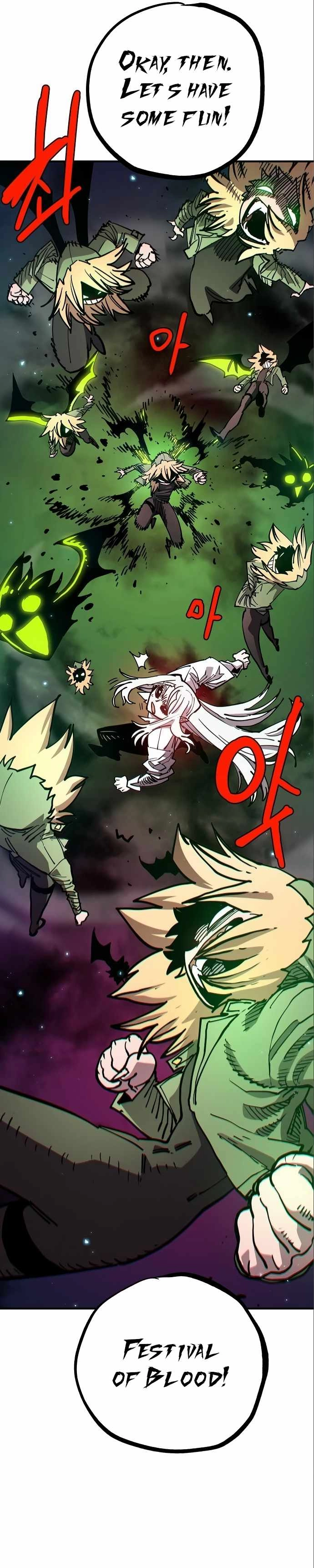 Player Chapter 187 — Page 15