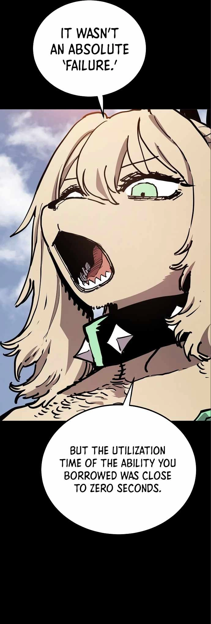 Player Chapter 187 — Page 21
