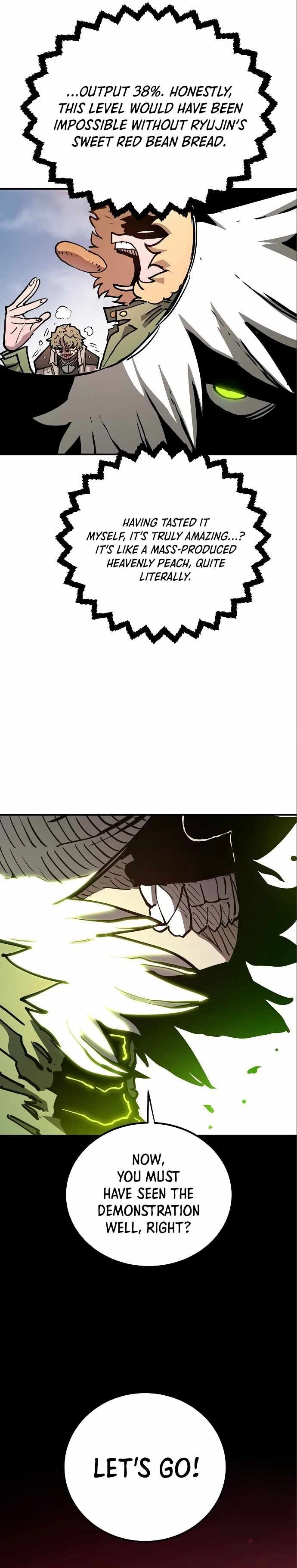 Player Chapter 187 — Page 26