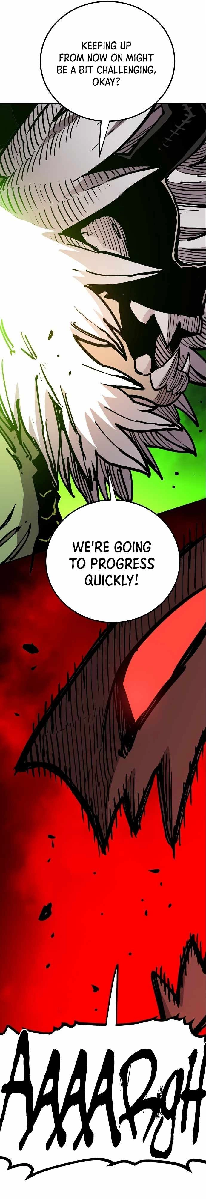 Player Chapter 187 — Page 28