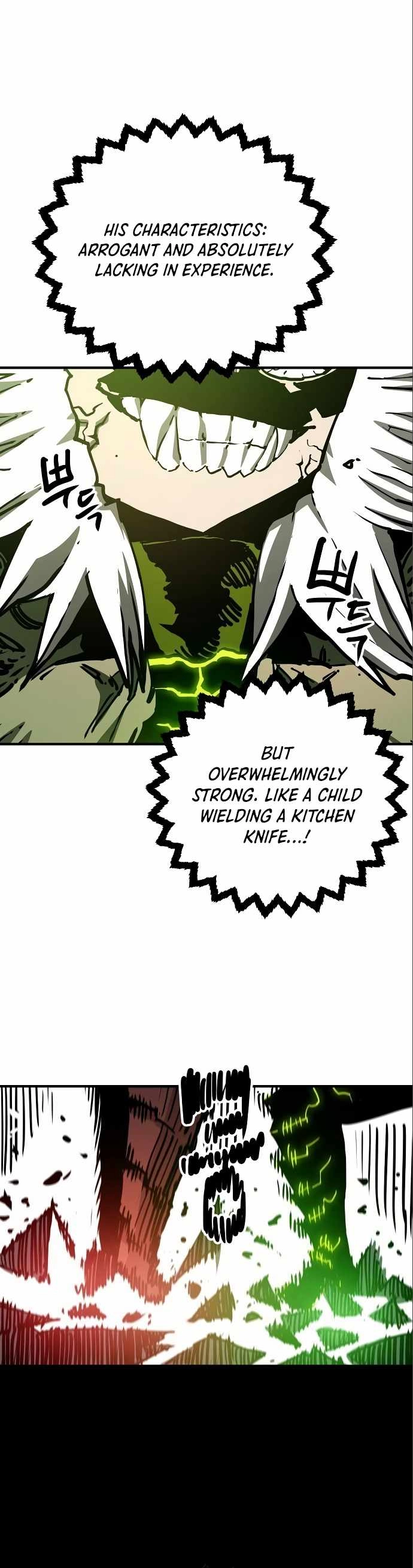 Player Chapter 187 — Page 29