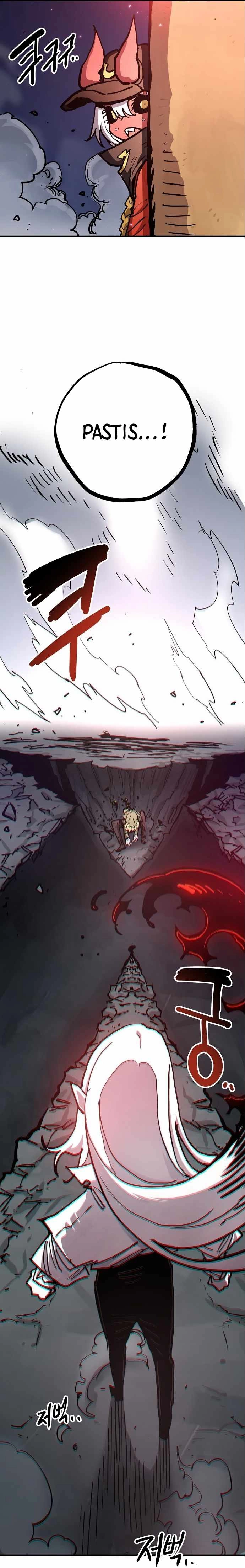 Player Chapter 187 — Page 32