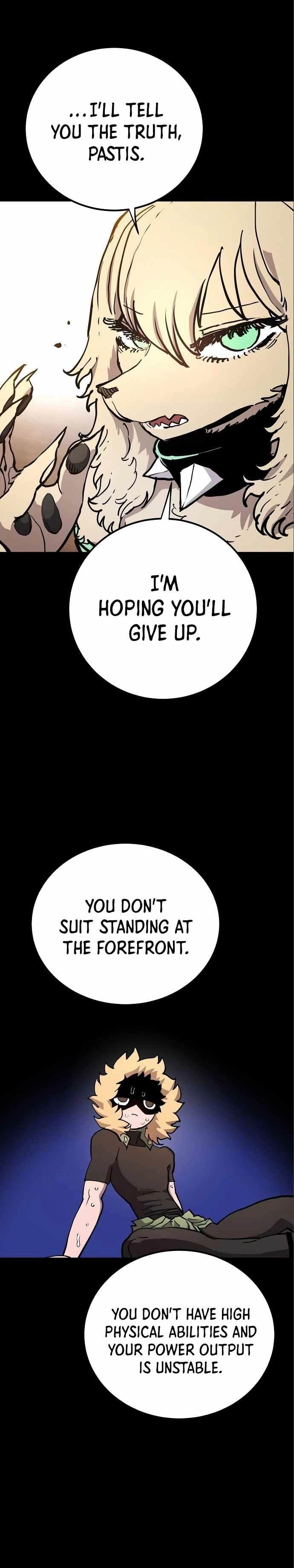 Player Chapter 187 — Page 34