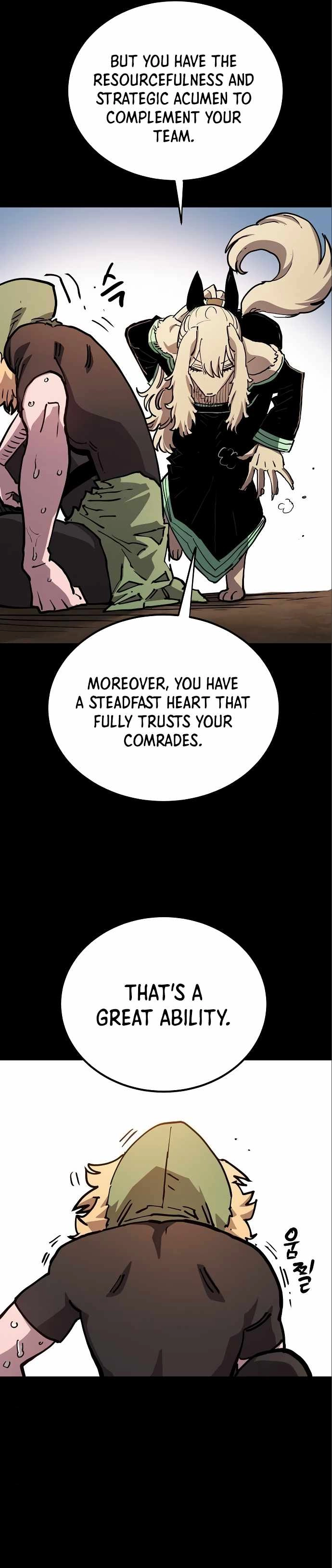 Player Chapter 187 — Page 35