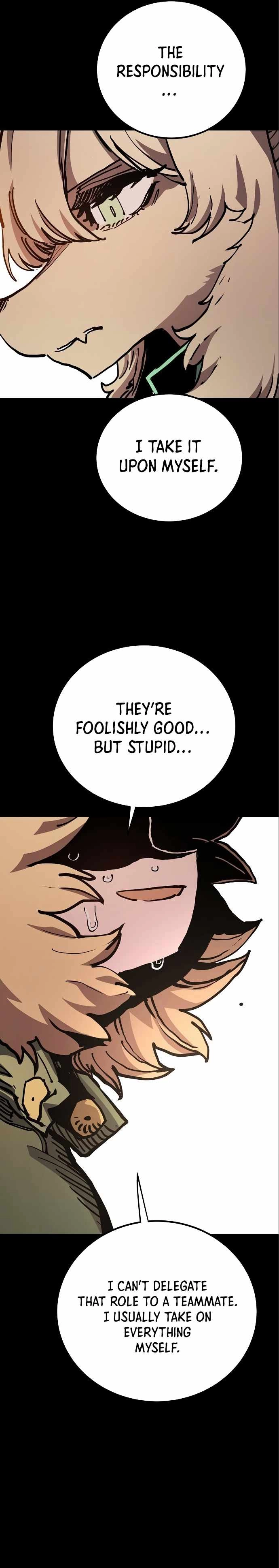 Player Chapter 187 — Page 37