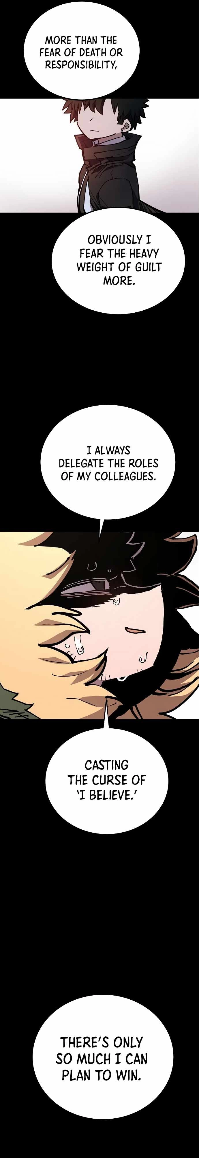 Player Chapter 187 — Page 38