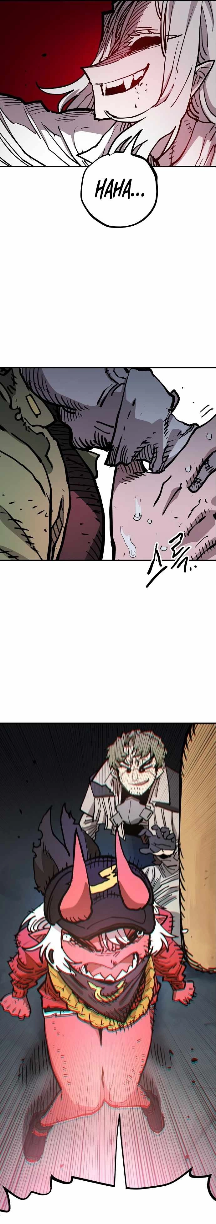 Player Chapter 187 — Page 41