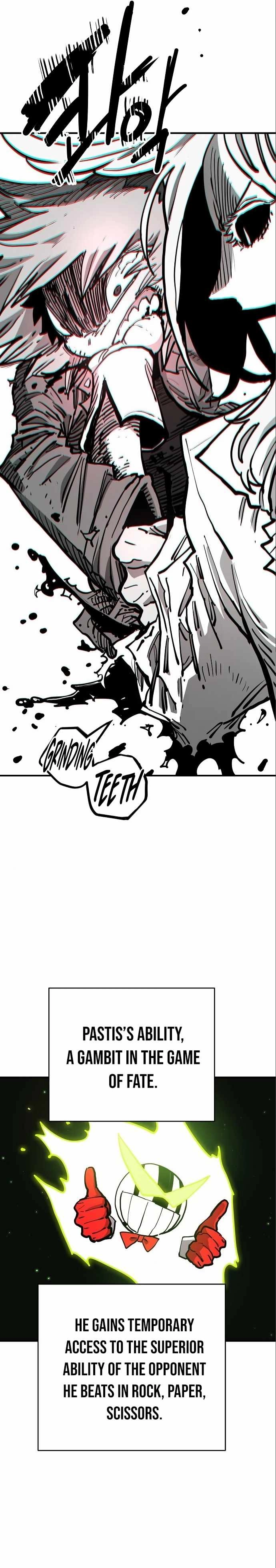 Player Chapter 187 — Page 43