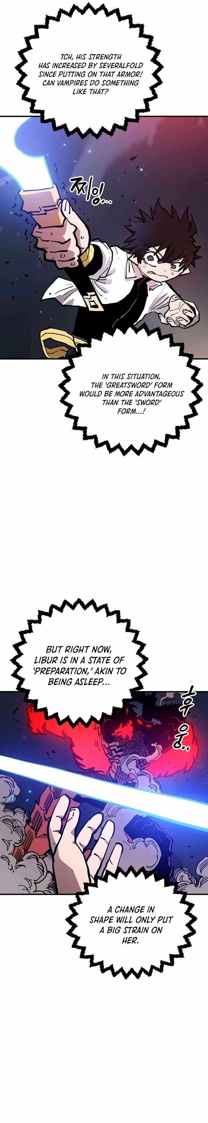 Player Chapter 188 — Page 6