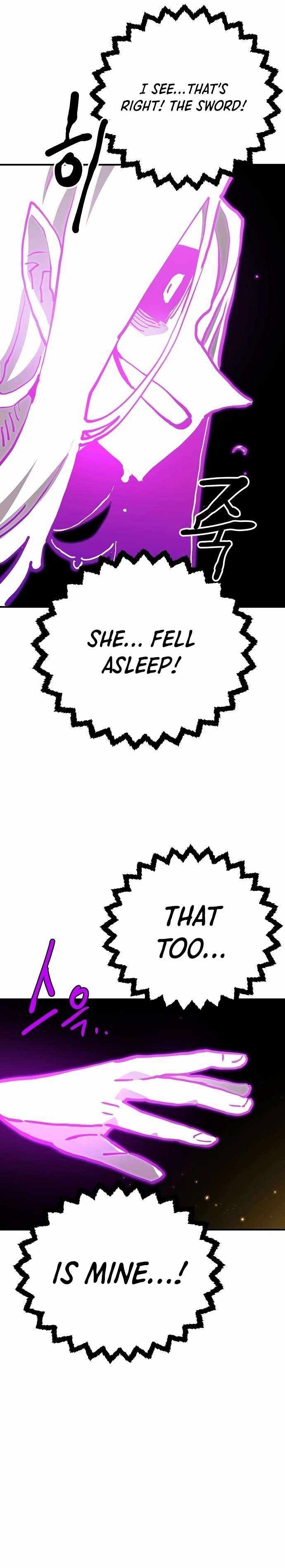 Player Chapter 188 — Page 14