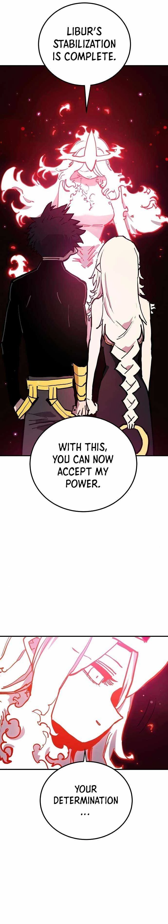 Player Chapter 188 — Page 20