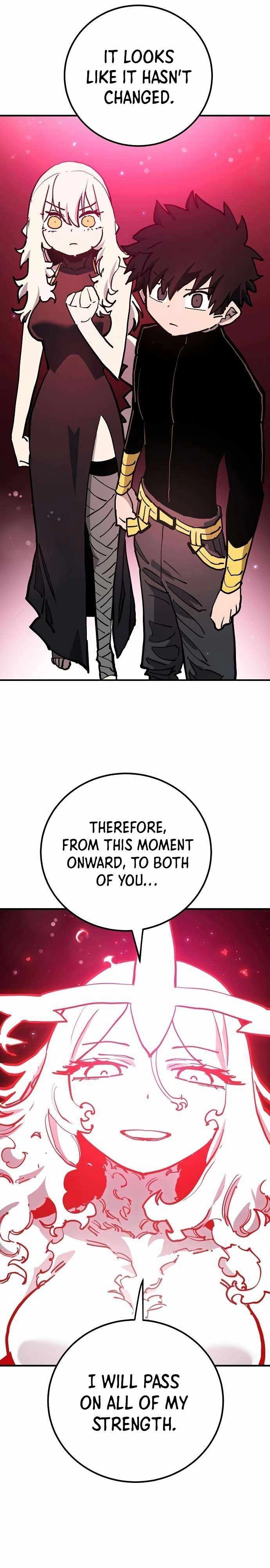 Player Chapter 188 — Page 21