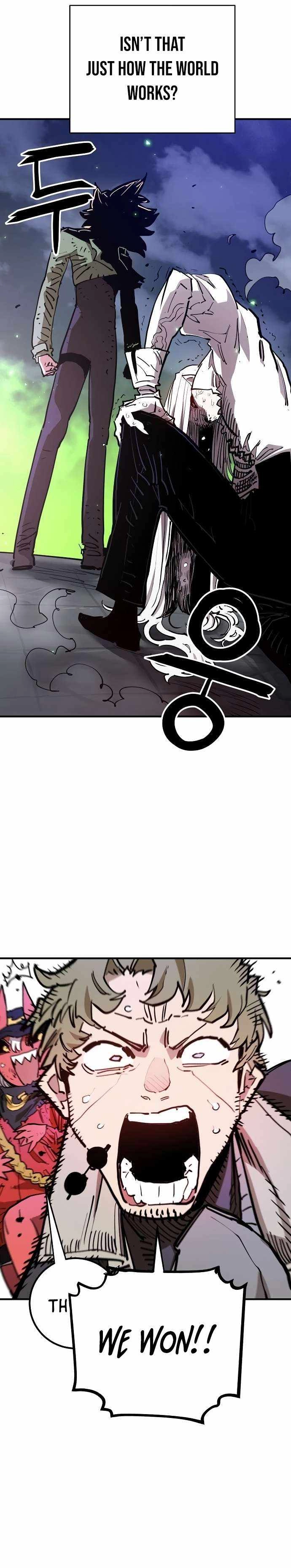 Player Chapter 188 — Page 25