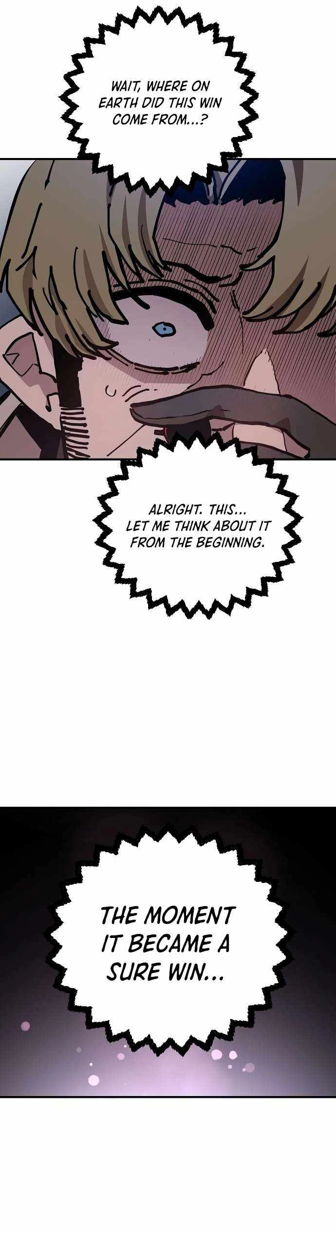 Player Chapter 188 — Page 27