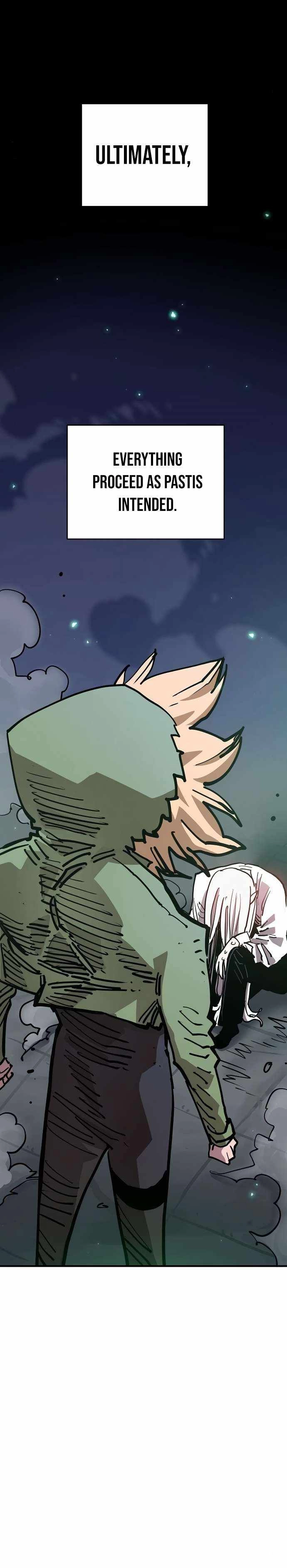 Player Chapter 188 — Page 32