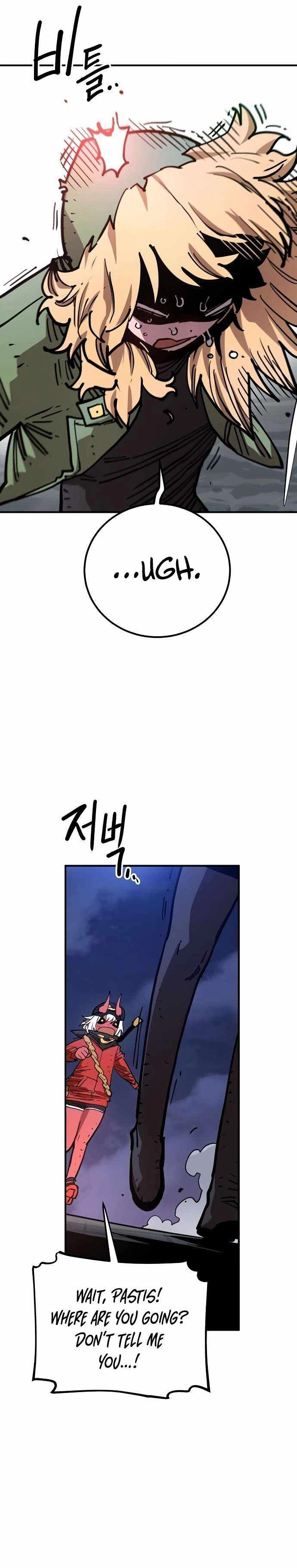 Player Chapter 188 — Page 36
