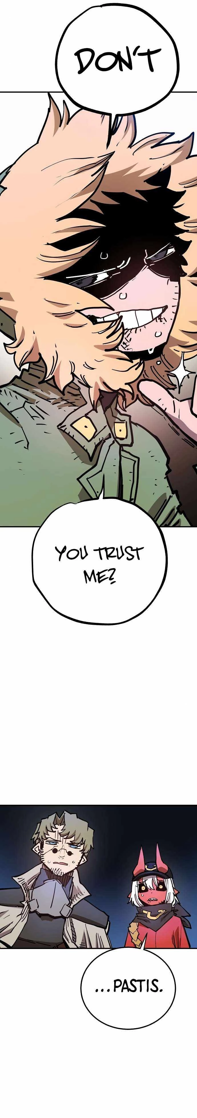 Player Chapter 188 — Page 38