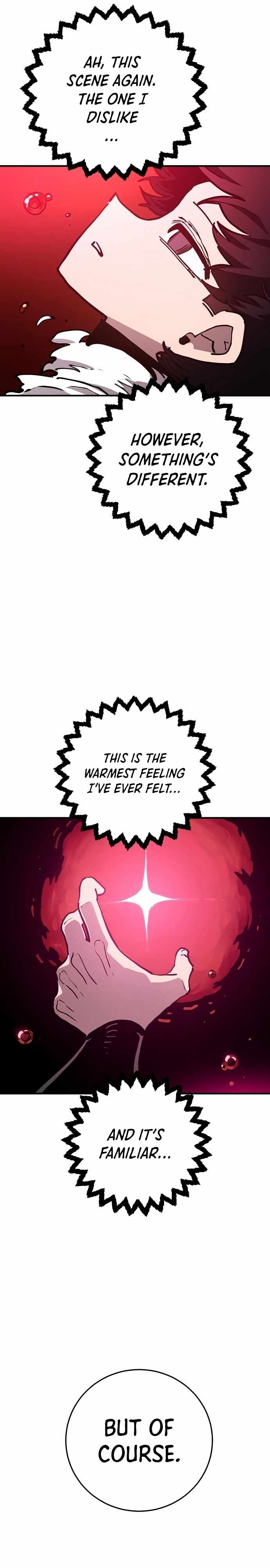 Player Chapter 189 — Page 2