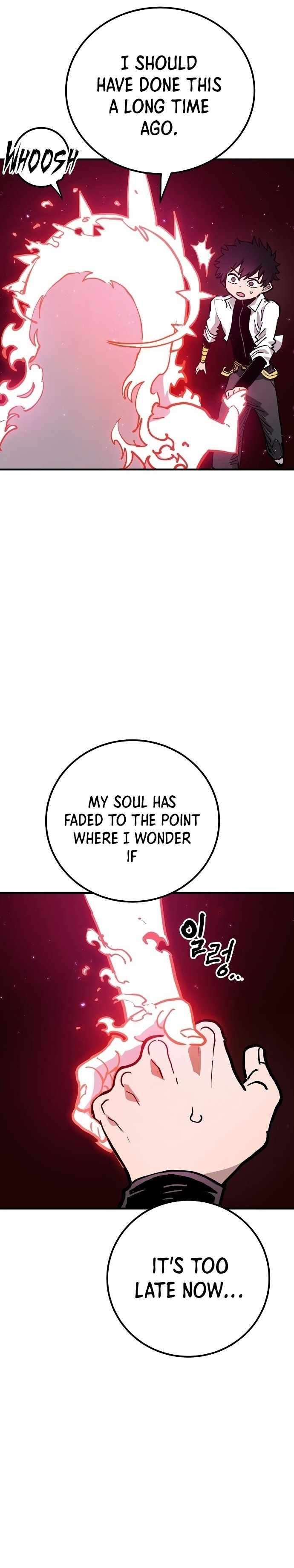 Player Chapter 189 — Page 5