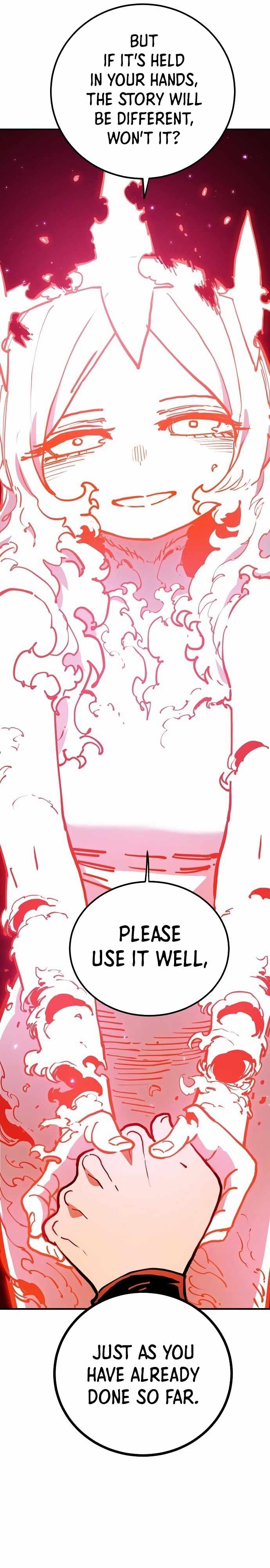 Player Chapter 189 — Page 6