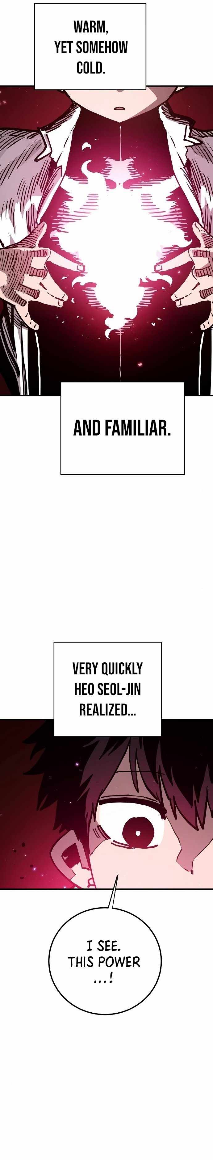 Player Chapter 189 — Page 9