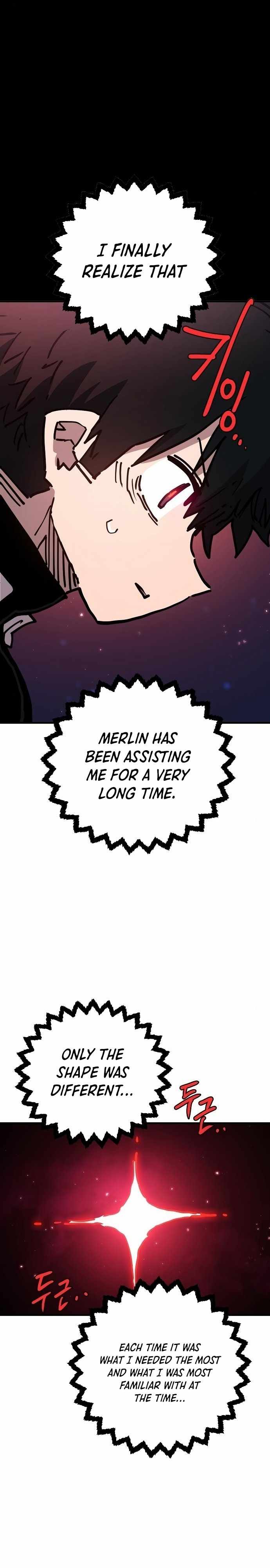 Player Chapter 189 — Page 11