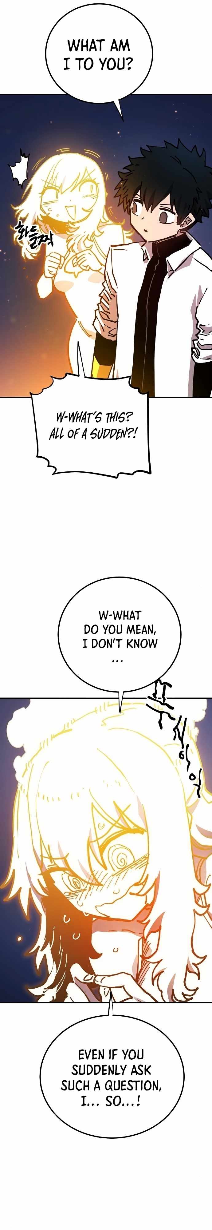 Player Chapter 189 — Page 13