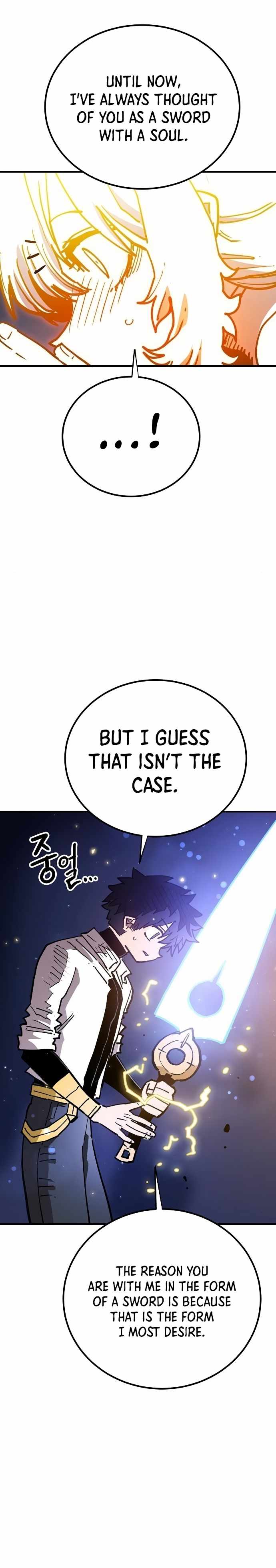 Player Chapter 189 — Page 14