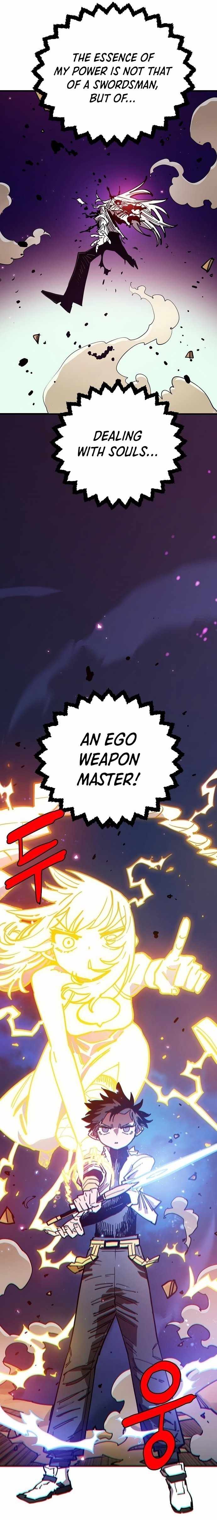 Player Chapter 189 — Page 18