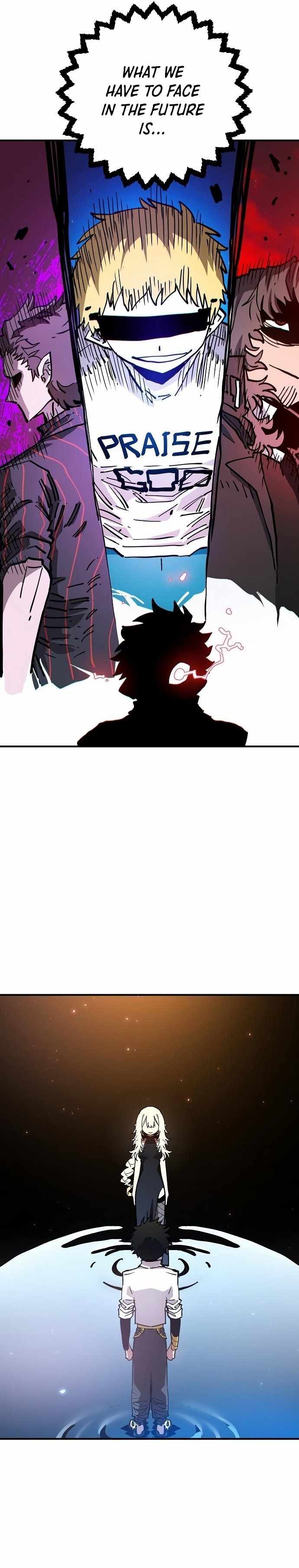Player Chapter 189 — Page 22