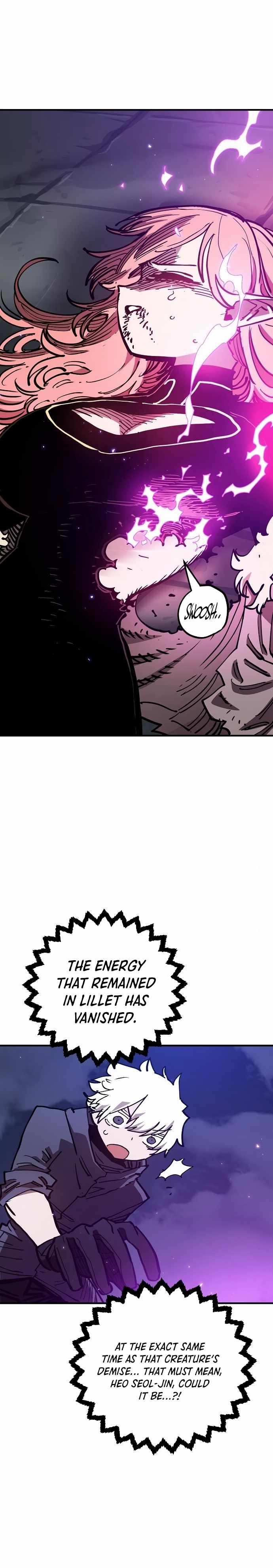 Player Chapter 189 — Page 28