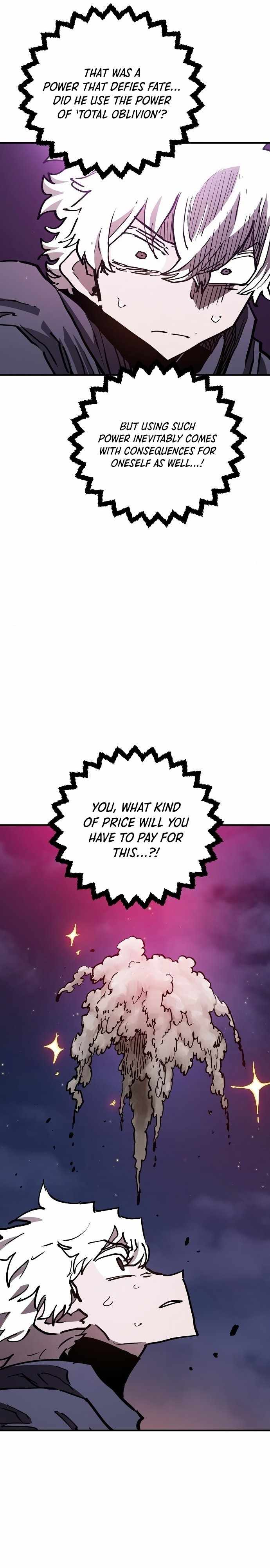 Player Chapter 189 — Page 29