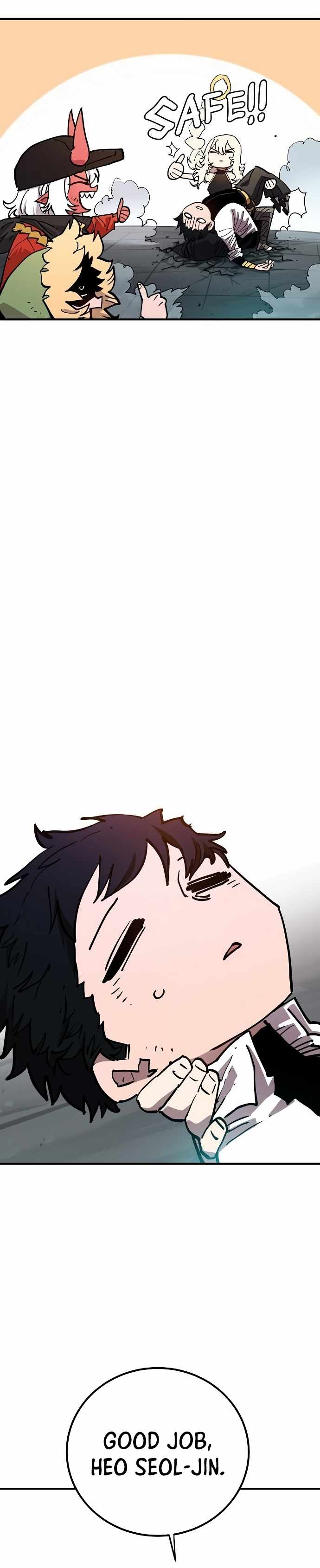 Player Chapter 189 — Page 32