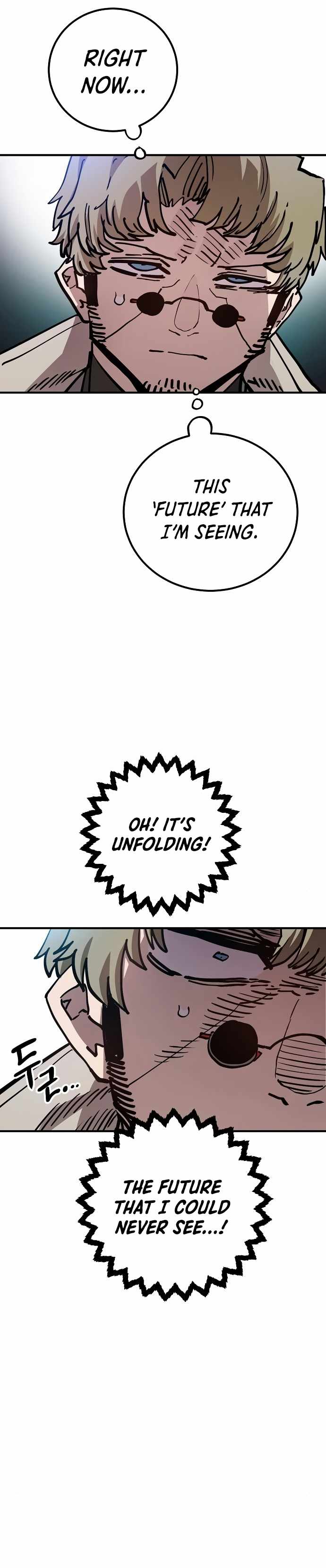 Player Chapter 189 — Page 34
