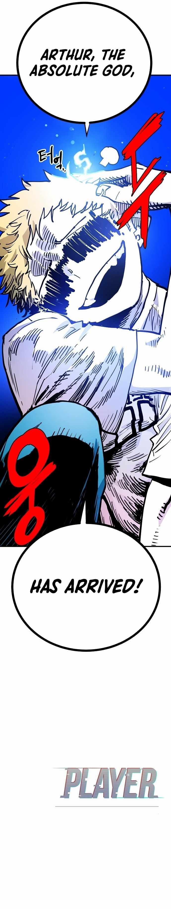Player Chapter 189 — Page 41