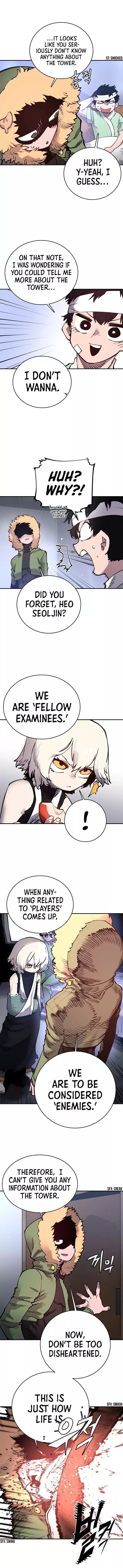 Player Chapter 19 — Page 5