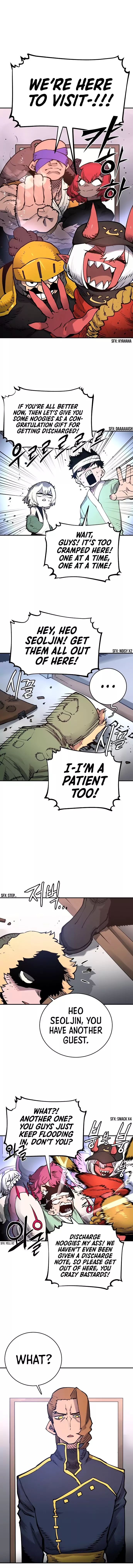 Player Chapter 19 — Page 6