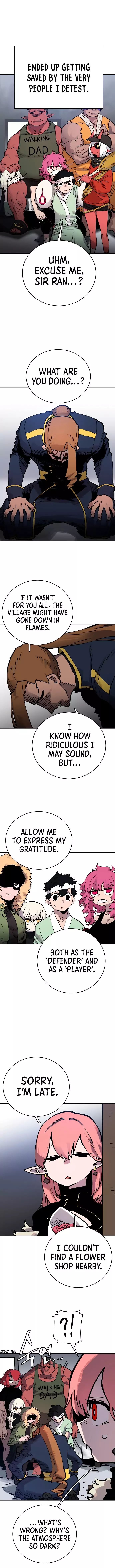 Player Chapter 19 — Page 11